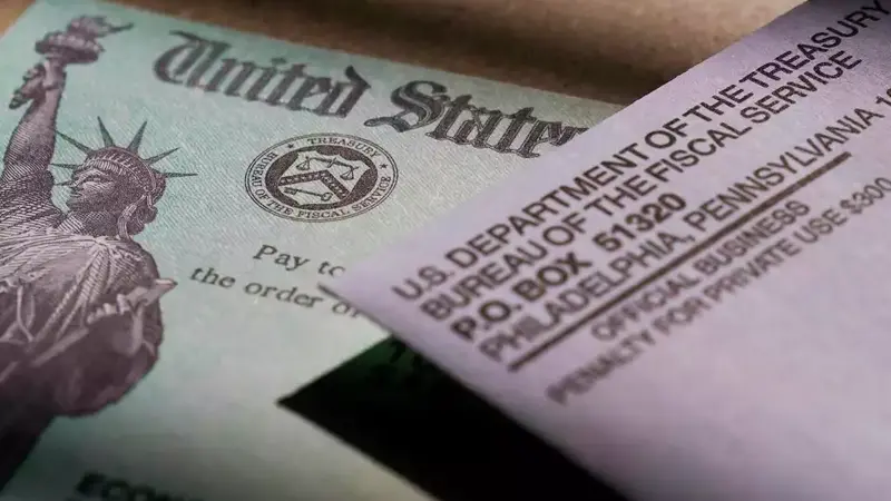 $1,400 Stimulus Check Deadline: Final Opportunity to Claim Your Payment