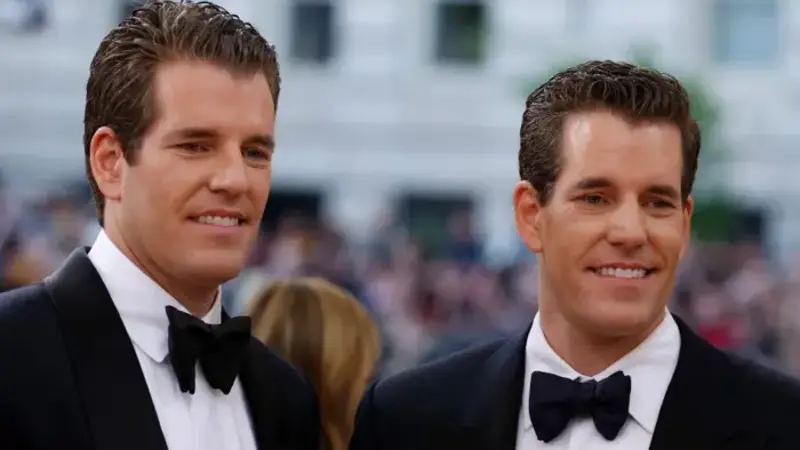 Winklevoss Twins Net Worth: A Deep Dive into Their Financial Journey