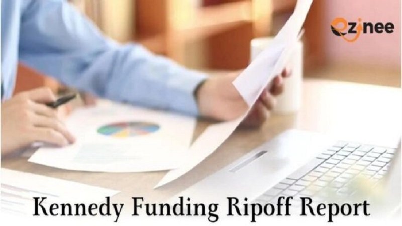 Kennedy Funding Ripoff Report: A Comprehensive Analysis