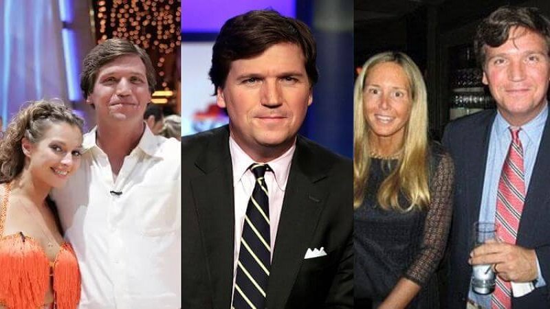 Tucker Carlson’s Wife: Susan Andrews and Her Heiress Legacy